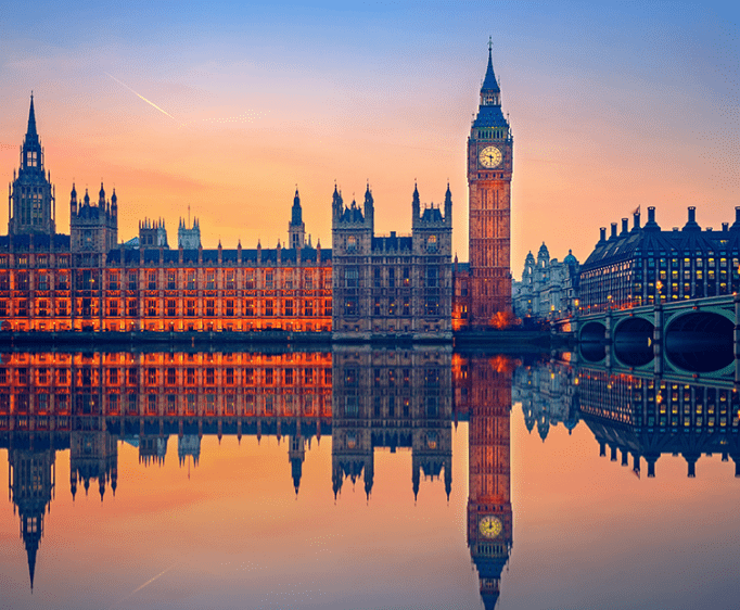 英國 必 買