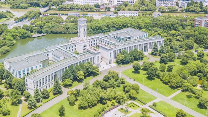諾丁漢大學熱門科系