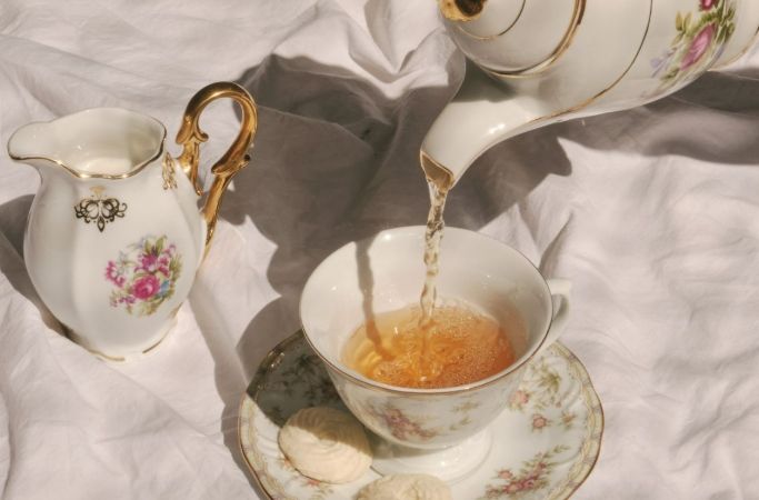 英國茶推薦