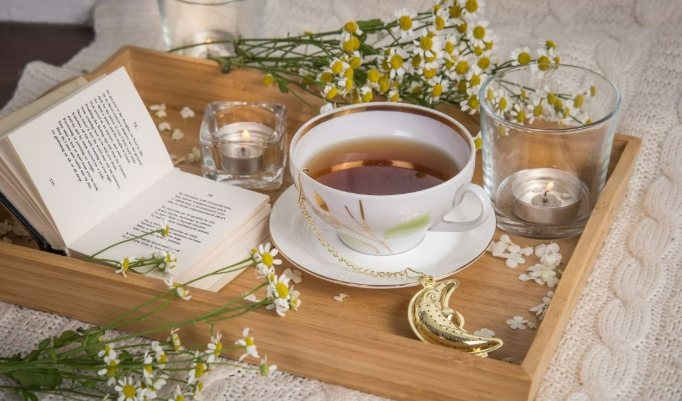 英國 茶