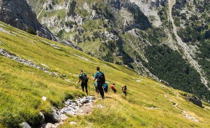 歐洲登山推薦