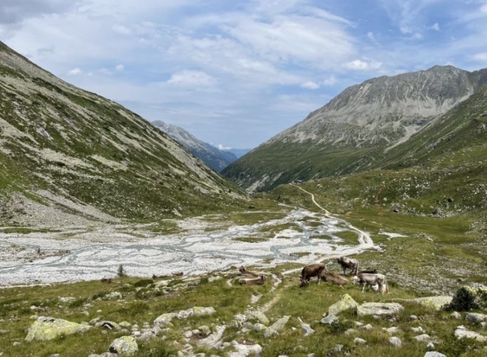 歐洲登山推薦 歐洲登山推薦