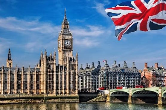 英國簽證類型