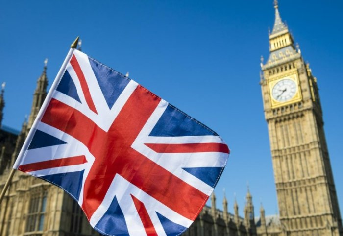 英國簽證申請流程