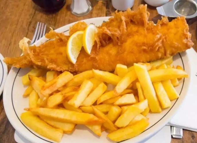 英國美食介紹 英國美食介紹