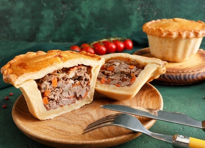 英國特色美食 英國特色美食