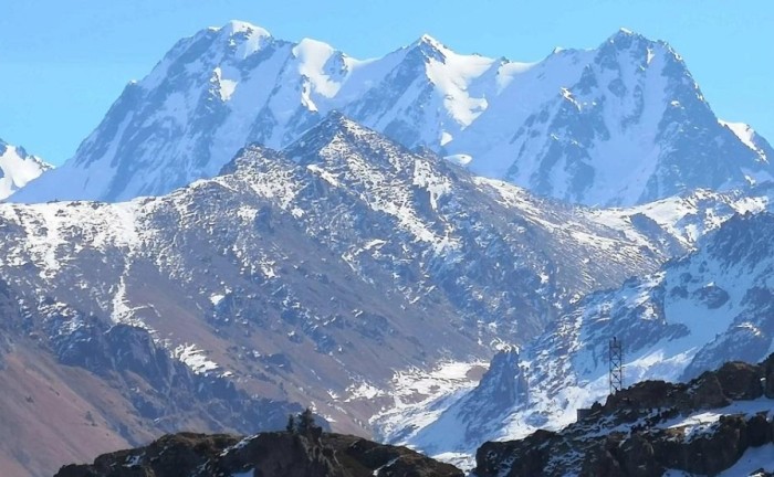 歐洲登山推薦