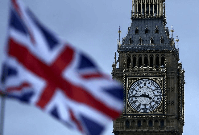 英國入籍條件