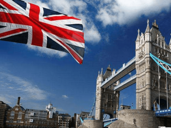 英國移民類型分爲幾種
