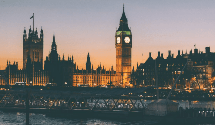 英國入籍條件