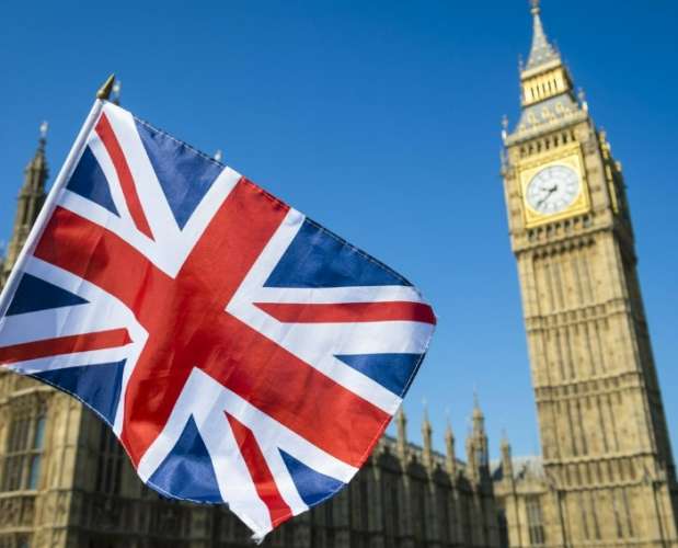 英國留學保險